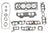Mahle HS5703Y Engine Cylinder Head Gasket Set