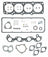 Mahle HS5727W Engine Cylinder Head Gasket Set