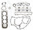 Mahle HS5870B Engine Cylinder Head Gasket Set