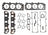 Mahle HS5891 Engine Cylinder Head Gasket Set