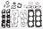 Mahle HS5926 Engine Cylinder Head Gasket Set