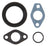 Mahle JV1145 Engine Timing Cover Gasket Set
