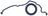 Mahle JV1175 Engine Timing Cover Gasket Set