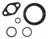 Mahle JV1209 Engine Timing Cover Gasket Set