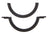 Mahle JV1611 Engine Main Bearing Gasket Set