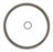 Mahle JV1633 Engine Main Bearing Gasket Set