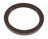 Mahle JV1660 Engine Crankshaft Seal - Rear