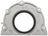 Mahle JV1716 Engine Main Bearing Gasket Set - Rear