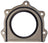 Mahle JV1721 Engine Main Bearing Gasket Set - Rear