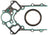 Mahle JV1723 Engine Main Bearing Gasket Set