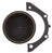 Mahle JV1729 Engine Main Bearing Gasket Set