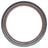 Mahle JV1734 Engine Crankshaft Seal - Rear