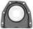 Mahle JV1739 Engine Main Bearing Gasket Set - Rear