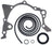 Mahle JV5009 Engine Timing Cover Gasket Set