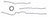 Mahle JV5042 Engine Timing Cover Gasket Set