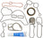 Mahle JV5060 Engine Timing Cover Gasket Set