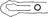 Mahle JV5084 Engine Timing Cover Gasket Set