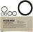 Mahle JV5088 Engine Timing Cover Gasket Set