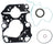 Mahle JV5139 Engine Timing Cover Gasket Set