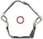 Mahle JV5152 Engine Timing Cover Gasket Set