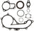 Mahle JV5179 Engine Timing Cover Gasket Set