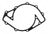 Mahle K27148 Engine Water Pump Backing Plate Gasket