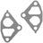 Mahle K31277 Engine Water Pump Gasket