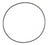 Mahle K31629 Engine Water Pump Backing Plate Gasket