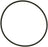Mahle K31803 Engine Water Pump Gasket