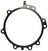 Mahle K31843 Engine Water Pump Gasket