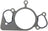 Mahle K31850 Engine Water Pump Gasket