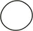 Mahle K31904 Engine Water Pump Gasket