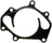 Mahle K31958 Engine Water Pump Gasket