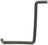 Mahle K32075 Engine Water Pump Gasket