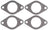 Mahle MS10067 Exhaust Manifold Gasket Set