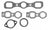 Mahle MS12185X Intake and Exhaust Manifolds Combination Gasket