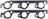 Mahle MS12399 Exhaust Manifold Gasket Set