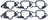 Mahle MS12455 Engine Intake Manifold Gasket Set