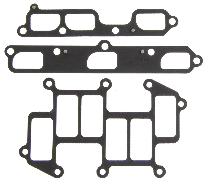 Mahle MS14752A Fuel Injection Plenum Gasket Set