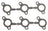 Mahle MS15426 Exhaust Manifold Gasket Set