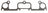 Mahle MS15433 Exhaust Manifold Gasket