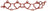 Mahle MS15678 Engine Intake Manifold Gasket