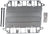 Mahle MS15930 Engine Intake Manifold Gasket Set