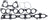 Mahle MS15972 Engine Intake Manifold Gasket Set