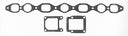 Mahle MS16022 Intake and Exhaust Manifolds Combination Gasket