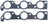 Mahle MS16108 Exhaust Manifold Gasket Set