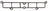 Mahle MS16178 Fuel Injection Plenum Gasket