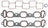 Mahle MS16210A Engine Intake Manifold Gasket Set
