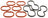 Mahle MS16211 Engine Intake Manifold Gasket Set