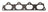 Mahle MS16215 Exhaust Manifold Gasket